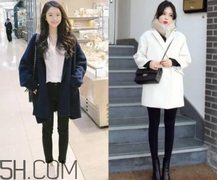 小個子怎么穿長款大衣？長款大衣怎么搭配顯高？