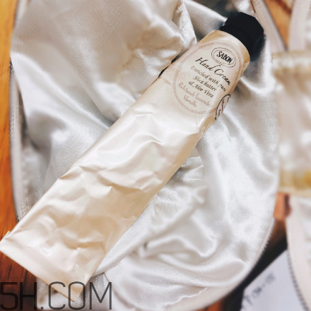 sabon護(hù)手霜多少錢？sabon護(hù)手霜怎么樣？