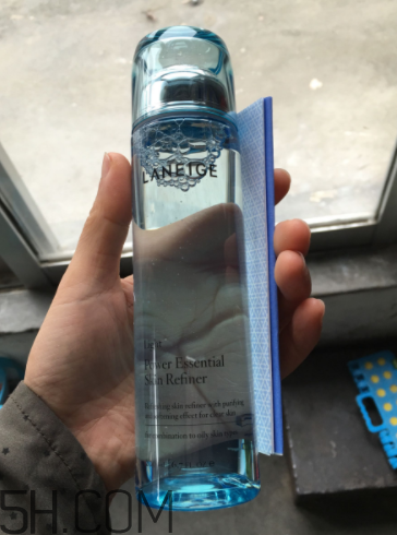 蘭芝水衡精華水什么功效？用在哪一步？