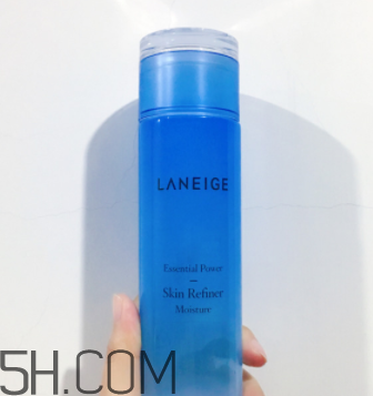 蘭芝水衡精華水什么功效？用在哪一步？