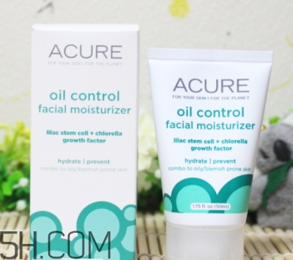 acure organics是什么牌子？acure是哪國(guó)的什么檔次