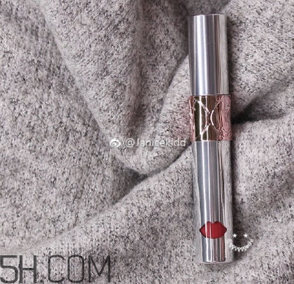 ysl2018愛(ài)心唇釉什么時(shí)候上市？ysl愛(ài)心唇釉多少錢(qián)？