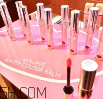 ysl2018愛(ài)心唇釉什么時(shí)候上市？ysl愛(ài)心唇釉多少錢(qián)？