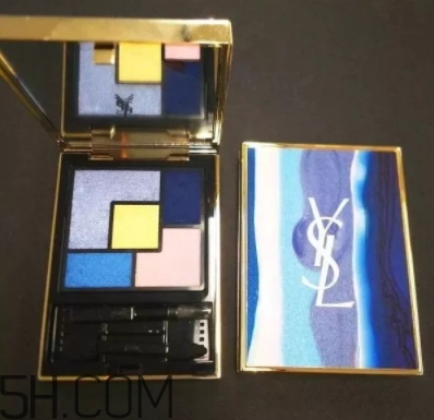 ysl2018愛(ài)心唇釉什么時(shí)候上市？ysl愛(ài)心唇釉多少錢(qián)？