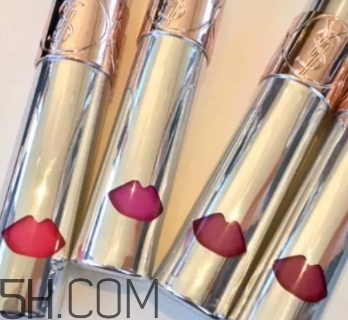 ysl2018愛(ài)心唇釉什么時(shí)候上市？ysl愛(ài)心唇釉多少錢(qián)？