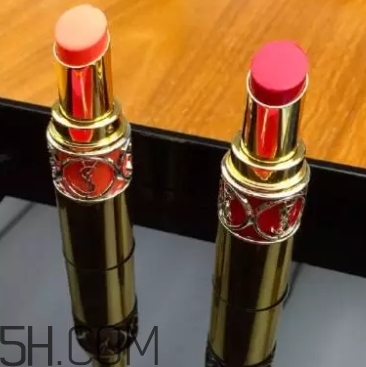 ysl2018愛(ài)心唇釉什么時(shí)候上市？ysl愛(ài)心唇釉多少錢(qián)？