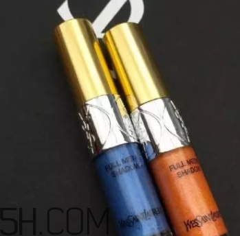 ysl2018愛(ài)心唇釉好用嗎？ysl2018愛(ài)心唇釉色號(hào)試色