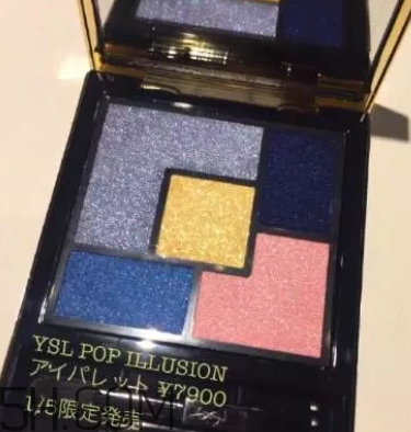 ysl2018愛(ài)心唇釉好用嗎？ysl2018愛(ài)心唇釉色號(hào)試色