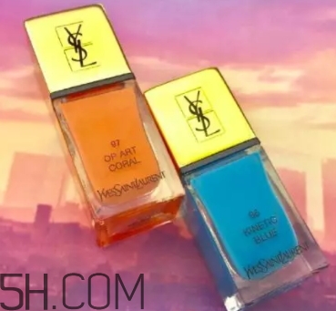 ysl2018愛(ài)心唇釉好用嗎？ysl2018愛(ài)心唇釉色號(hào)試色