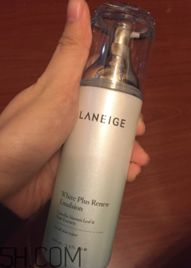 蘭芝臻白乳液適合什么膚質(zhì)？什么季節(jié)？