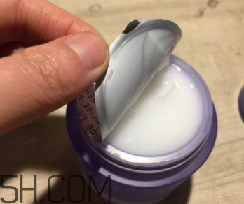 蘭芝薰衣草面膜什么功效？適合什么膚質(zhì)？