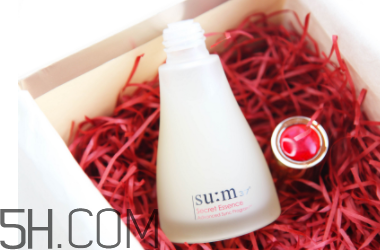 SUM37呼吸魔法精華是乳液嗎？用在哪一步？