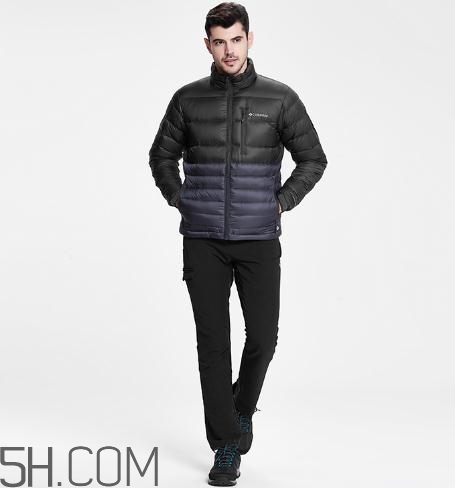 哥倫比亞羽絨服怎么樣？哥倫比亞羽絨服好嗎？