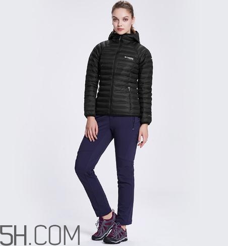 哥倫比亞羽絨服多少錢？哥倫比亞羽絨服價格