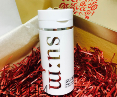 SUM37氣泡面膜有刺激嗎？痘肌能用嗎？