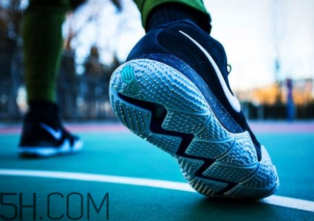 nike kyrie 4實戰(zhàn)效果怎么樣？耐克歐文4代測評