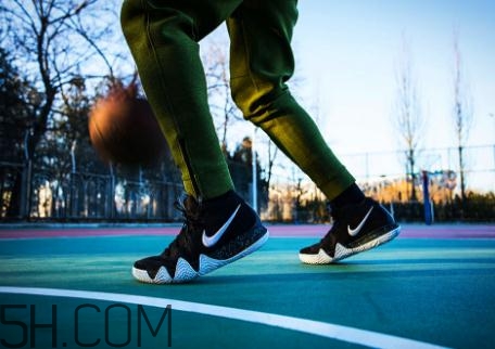 nike kyrie 4實戰(zhàn)效果怎么樣？耐克歐文4代測評