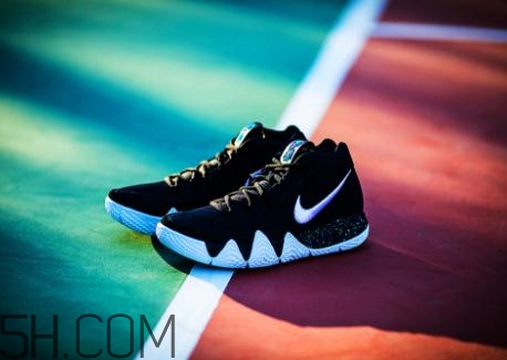 nike kyrie 4實戰(zhàn)效果怎么樣？耐克歐文4代測評