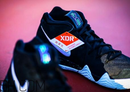nike kyrie 4實戰(zhàn)效果怎么樣？耐克歐文4代測評
