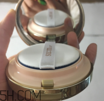 sum37呼吸氣墊霜成分是什么？適合孕婦嗎？