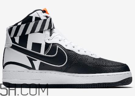 nike air force 1空軍一號(hào)force logo什么時(shí)候發(fā)售？