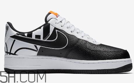 nike air force 1空軍一號(hào)force logo什么時(shí)候發(fā)售？