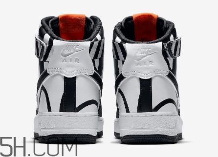 nike air force 1空軍一號(hào)force logo什么時(shí)候發(fā)售？