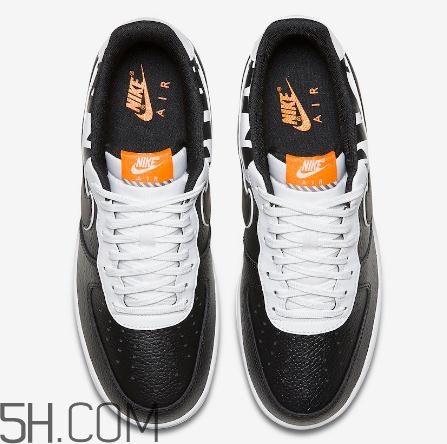 nike air force 1空軍一號(hào)force logo什么時(shí)候發(fā)售？