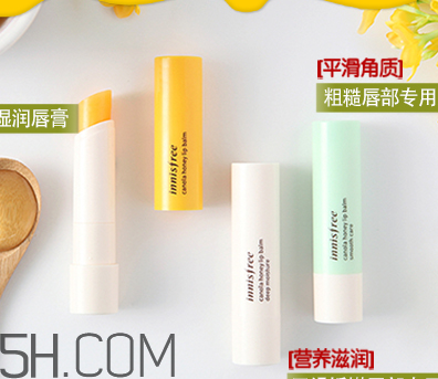 悅詩風吟唇膏孕婦可用嗎？悅詩風吟唇膏安全嗎？