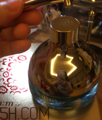 sum37哪款面霜適合油皮？哪款面霜適合夏天？