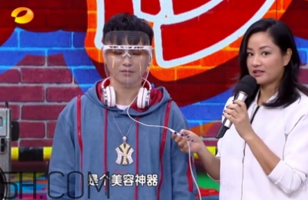 cosmetea光子嫩膚時(shí)光機(jī)怎么樣？cosmetea光子嫩膚面罩價(jià)格