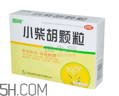 小柴胡顆粒是治風(fēng)寒還是風(fēng)熱？小柴胡顆粒是消炎藥嗎？