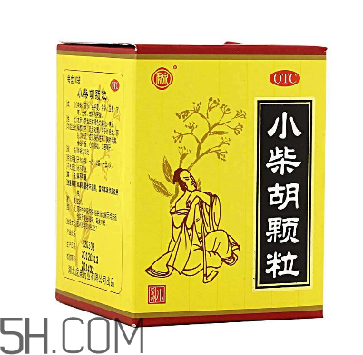 小柴胡顆粒是中藥嗎？小柴胡顆粒是抗病毒的嗎？