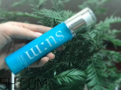 sum37保濕噴霧什么功效？適合夏天用嗎？