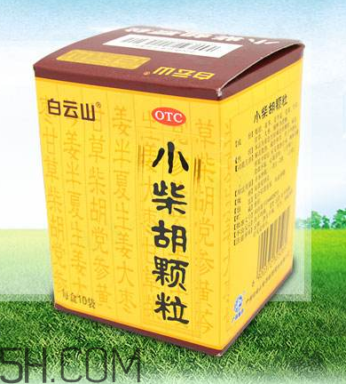 小柴胡顆粒能治咳嗽嗎？小柴胡顆粒能預(yù)防感冒嗎？