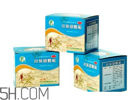 小柴胡顆粒能治風(fēng)寒感冒嗎？小柴胡顆粒能長(zhǎng)期吃嗎？