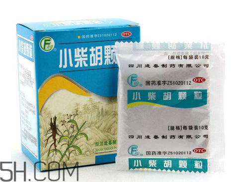 小柴胡顆粒能治風(fēng)寒感冒嗎？小柴胡顆粒能長(zhǎng)期吃嗎？