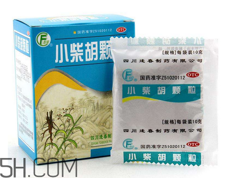 小柴胡顆?？梢院透忻八幫詥醎可以和布洛芬一起吃嗎？