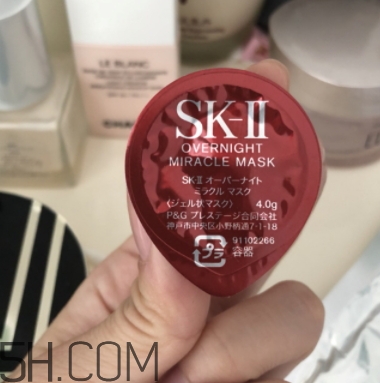 skii奇跡睡眠面膜怎么樣？sk2睡眠面膜和前男友面膜哪個(gè)好