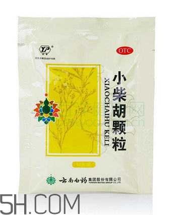 小柴胡顆?？梢院皖^孢一起吃嗎_可以解酒嗎？