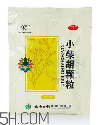 小柴胡顆粒對胃好嗎？小柴胡顆粒對肝好嗎？