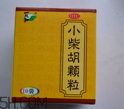 小柴胡顆粒對胃好嗎？小柴胡顆粒對肝好嗎？