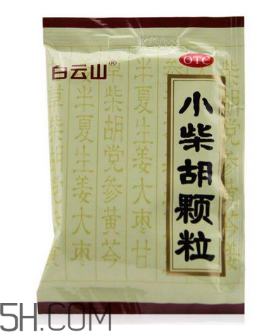 小柴胡顆粒對胃好嗎？小柴胡顆粒對肝好嗎？