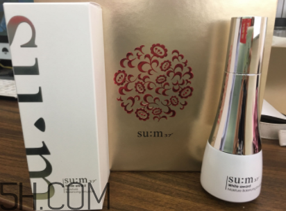 sum37度呼吸保濕乳油不油？適合什么膚質(zhì)？