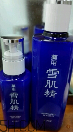 雪肌精30周年限定套裝有什么？適合什么膚質(zhì)？