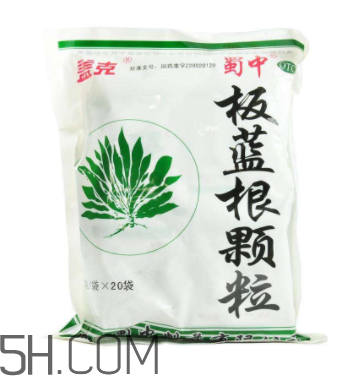 板藍(lán)根顆粒能預(yù)防流感嗎？板藍(lán)根顆粒能去火嗎？