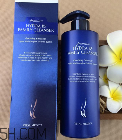 ahc卸妝乳好用嗎？ahc卸妝乳適合什么膚質(zhì)？