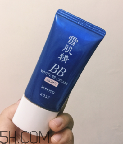 雪肌精美白BB霜含酒精嗎？敏感皮能用嗎？