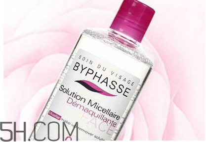 byphasse蓓昂斯卸妝水好用嗎？不化妝可以用卸妝水嗎？