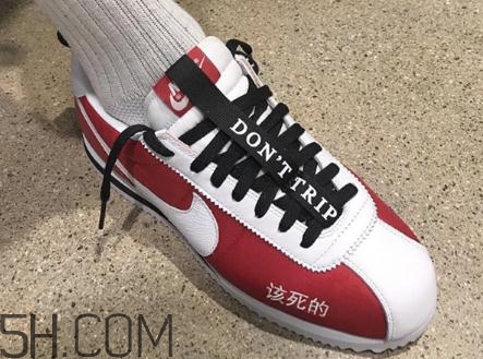 kendrick lamar與nike cortez聯(lián)名阿甘鞋發(fā)售時(shí)間_多少錢？